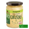 Kowalewski ekologiczne GRUSZKI MARYNOWANE BEZGLUTENOWE bez glutenu BIO 500g