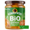 Kowalewski ekologiczna DYNIA MARYNOWANA BEZGLUTENOWA bez glutenu BIO 500g