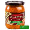 Kowalewski WARZYWA PIECZONE Z CEBULKĄ gotowe do zjedzenia 540ml 0,54L słoik