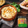 Helcom PASTA WARZYWNA DO PIECZYWA FALAFEL ALA EGIPT Z CIECIERZYCĄ 190G