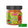 Helcom PASTA WARZYWNA DO PIECZYWA KANAPEK ala HISZPANIA WEGE 190G 225ml