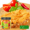 Helcom PASTA WARZYWNA DO PIECZYWA KANAPEK ala HISZPANIA WEGE 190G 225ml