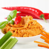 Helcom PASTA WARZYWNA DO PIECZYWA KANAPEK ala HISZPANIA WEGE 190G 225ml