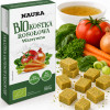 Naura KOSTKA ROSOŁOWA ekologiczna BIO BULIONOWA WARZYWNA 100g 10szt po 10g