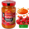 Roleski MUSZTARDA TRININDAD SCORPION piekielnie ostra 210G