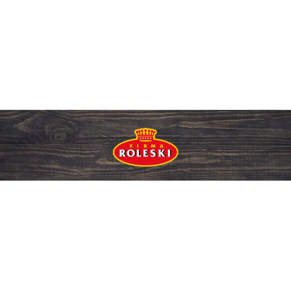 Roleski MUSZTARDA TRININDAD SCORPION piekielnie ostra 210G
