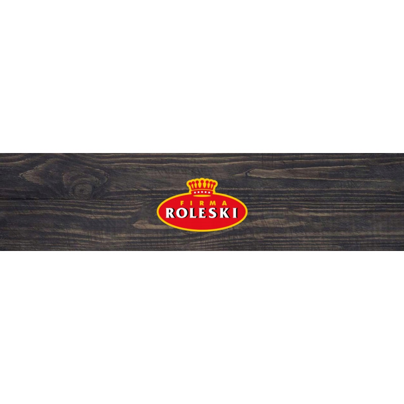 Roleski MUSZTARDA TRININDAD SCORPION piekielnie ostra 210G