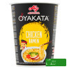 OYAKATA kubek TASTE of ASIA danie ZUPA RAMEN CHICKEN 63g