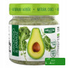 Helcom wegańska PASTA AWOKADO I JARMUŻ avocado słonecznik bez glutenu 180g