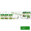 MALWA HERBATA ZIELONA PREMIUM SMAKOWA AROMATYZOWANA ŻURAWINA 100g 0,1KG