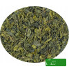 MALWA HERBATA ZIELONA PREMIUM SMAKOWA AROMATYZOWANA ŻURAWINA 100g 0,1KG