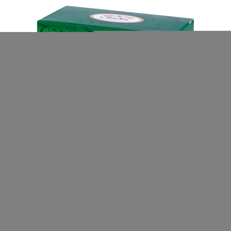 MALWA HERBATA ZIELONA PREMIUM SMAKOWA AROMATYZOWANA ŻURAWINA 100g 0,1KG