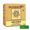 Aurospirul ARJUNA proszek 100g wsparcie: UKŁAD KRĄŻENIA SERCE KRÓTKA DATA