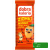 ZESTAW SŁODYCZY O SMAKU MANGO 10szt CIASTKO BATON LIZAK ŻELKI GALARETKI itp