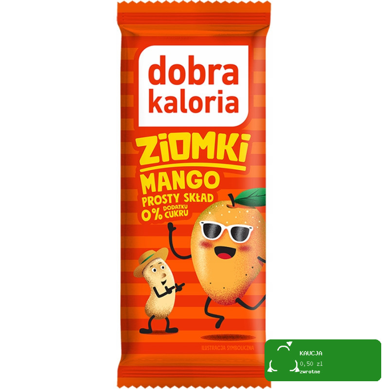 ZESTAW SŁODYCZY O SMAKU MANGO 10szt CIASTKO BATON LIZAK ŻELKI GALARETKI itp
