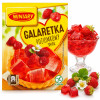 WINIARY GALARETKA POZIOMKA smak poziomkowy 71g