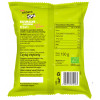 Super FUDGIO Eko vege KRÓWKI WEGAŃSKIE LIMONKA BEZ GLUTENU LAKTOZY 150g