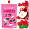 OWOLOVO MUS OWOCOWY BEZ CUKRU malinowo-jabłkowy MALINOWO 200g x12 2,4KG