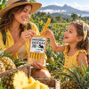 KAMELEON KULINARNY ROLLSY OWOCOWE OWOCOROLKI ANANAS ananasowe 50G