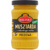 ROLESKI MUSZTARDA Miodowa 175g (słoik)