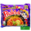 BULDAK  MAKARON KOREAŃSKI OSTRY RAMEN KURCZAK HABANERO LIME KRÓTKA DATA