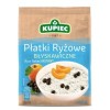 Kupiec PŁATKI RYŻOWE BŁYSKAWICZNE 250g 0,25KG