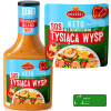 Roleski SOS KETO TYSIĄCA WYSP bez dodatku cukru 300g