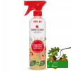 Herbi Clean ZIOŁOWY PŁYN do PRANIA pranie HERBAL WASHING LIQUID 500ml 0,5L