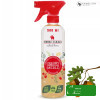 Herbi Clean ZIOŁOWY PŁYN do PRANIA pranie HERBAL WASHING LIQUID 500ml 0,5L