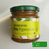 EKOLOGICZNY eko MUS OWOCOWY Pan PIGWOWIEC dużo WITAMINY C 200g DARY NATURY