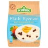 Kupiec PŁATKI RYŻOWE BŁYSKAWICZNE 250g 0,25KG