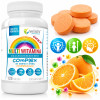 Wish MULTIWITAMINA COMPLEX JUNIOR DO SSANIA D3 A E C wit z grupy B 120kaps