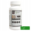Wish WITAMINA D3 2000IU 50µg PREBIOTYK 120kaps