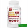 Wish MONAKOLINA K Ryż czerwony + PREBIOTYK 60kaps wspiera CHOLESTEROL SERCE