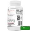 Wish MONAKOLINA K Ryż czerwony + PREBIOTYK 60kaps wspiera CHOLESTEROL SERCE