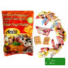 KRÓWKI KRÓWKA WIELOSMAKOWA OWOCOWA MIX SMAKÓW 400g KRÓTKA DATA