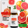 Naturalny OLEJEK ETERYCZNY GRAPEFRUIT Grapefruitowy grejfrut 10ml energia