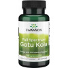 Swanson GOTU KOLA 435mg 60kaps wsparcie PAMIĘĆ FUKCJE POZNAWCZE GOJENIE RAN