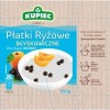 Kupiec PŁATKI RYŻOWE BŁYSKAWICZNE 250g 0,25KG