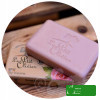 LE PETITI OLIVIER Mydło francuskie EXTRA DELIKATNE RÓŻA RÓŻANE ROSE 100g