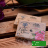 LE PETITI OLIVIER Mydło francuskie EXTRA DELIKATNE RÓŻA RÓŻANE ROSE 100g