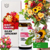 OLEJEK ZAPACHOWY eteryczny kwiatowy BUKIET KWIATÓW 10ml kwiaty aromaterapia