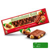 ALPEN GOLD CZEKOLADA MLECZNA zCAŁYMI ORZECHAMI NUSSBEISSER 220g
