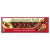 ALPEN GOLD CZEKOLADA MLECZNA zCAŁYMI ORZECHAMI NUSSBEISSER 220g