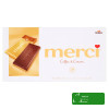 MERCI CZEKOLADA KAWOWO-ŚMIETANKOWA Kawowa Śmietankowa STORCK 4x 25g 100g