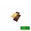 MERCI CZEKOLADA GORZKA DESEROWA 72% Dark Chocolate STORCK 4x25g 100g