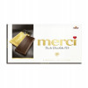 MERCI CZEKOLADA GORZKA DESEROWA 72% Dark Chocolate STORCK 4x25g 100g