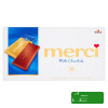 MERCI CZEKOLADA MLECZNA 4 minitabliczki po 25g Milk Chocolate STORCK 100g