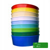 KAMELEON KULINARNY RZESZOTO SITO PRZESIEWAK PLASTIK fi200mm 20cm