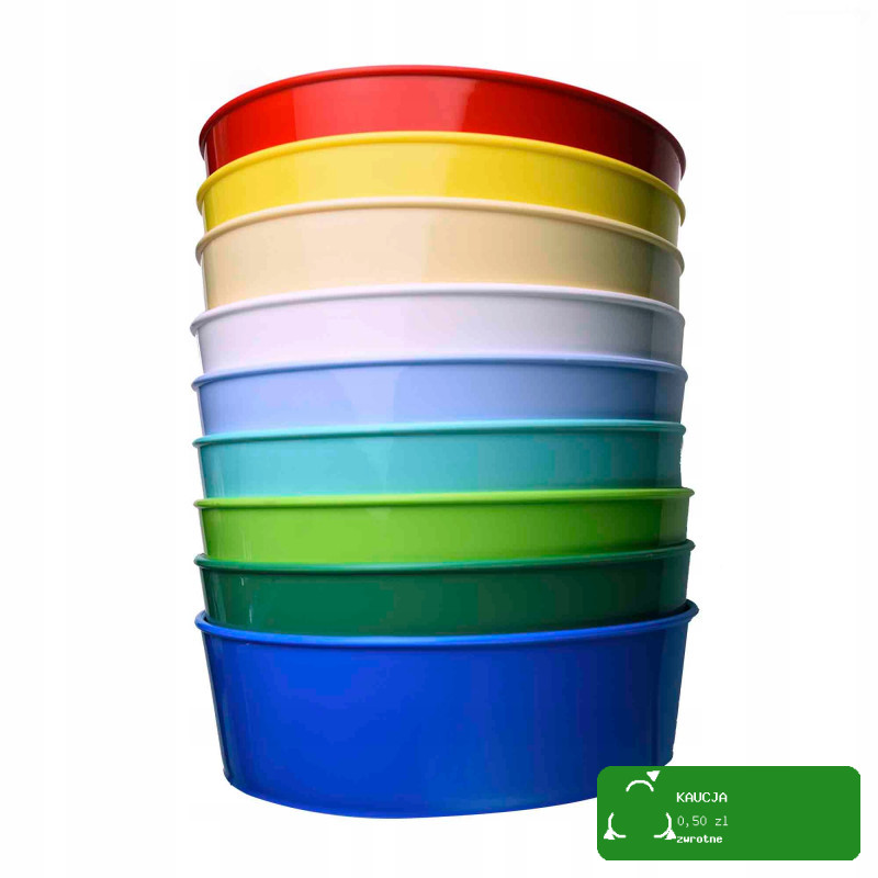 KAMELEON KULINARNY RZESZOTO SITO PRZESIEWAK PLASTIK fi200mm 20cm